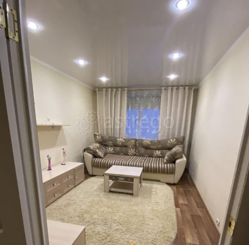 2-комн. квартира, 44.7 м2, 5/5 эт. Норильск - изображение 7