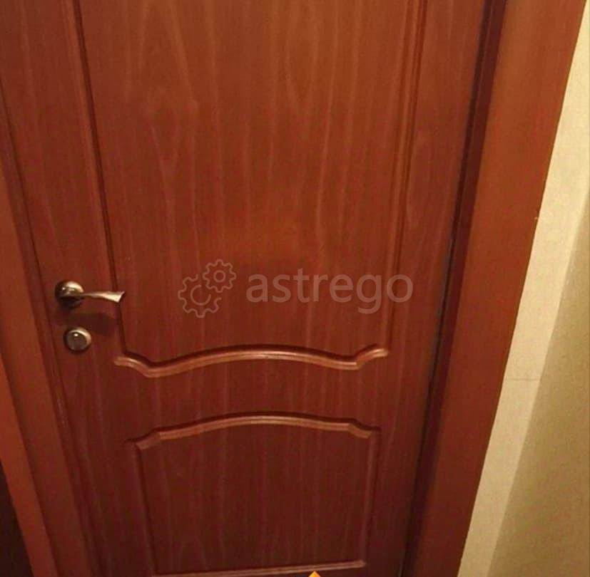 Комната, 21 м2, 2/5 эт. Москва - изображение 5