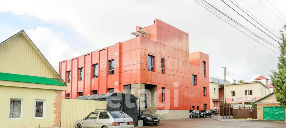 Офис, 200 м2 Стерлитамак - изображение 4