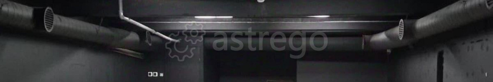 Свободного назначения, 42 м2 Санкт-Петербург - изображение 1