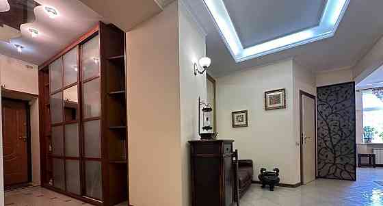 3-комн. квартира, 90 м2, 6/9 эт. Москва
