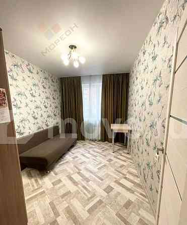 3-комн. квартира, 65.9 м, 1/5 эт. Новая Адыгея