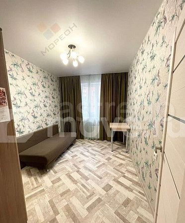 3-комн. квартира, 65.9 м, 1/5 эт. Новая Адыгея - изображение 3