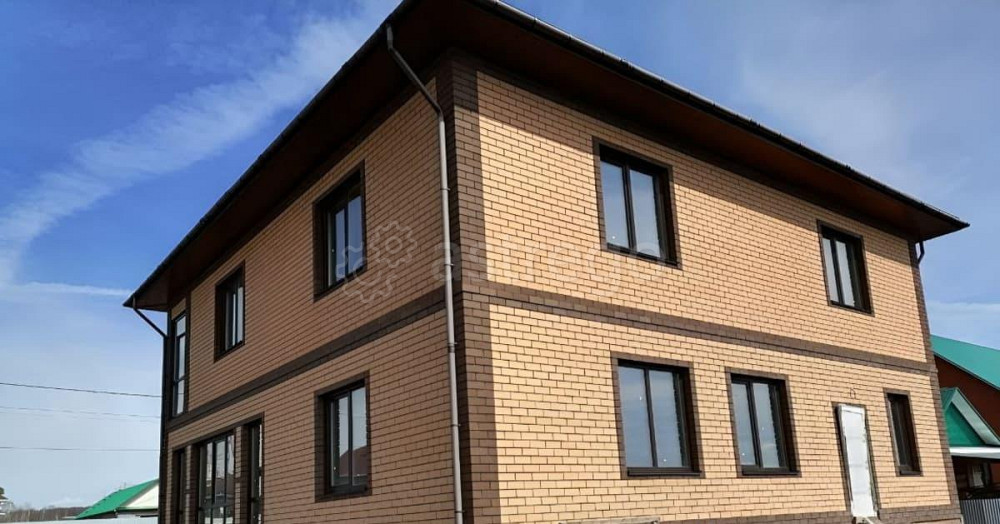 Коттедж, 255 м2, 13 соток, 2 эт. Чишмы - изображение 2