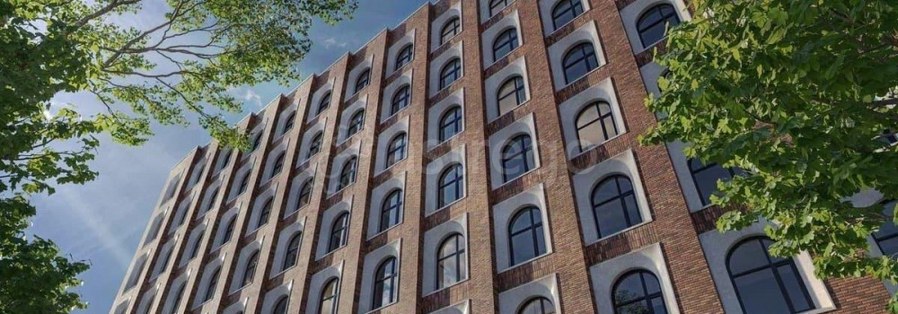 4-комн. квартира, 191 м2, 13/14 эт. Уфа - изображение 2
