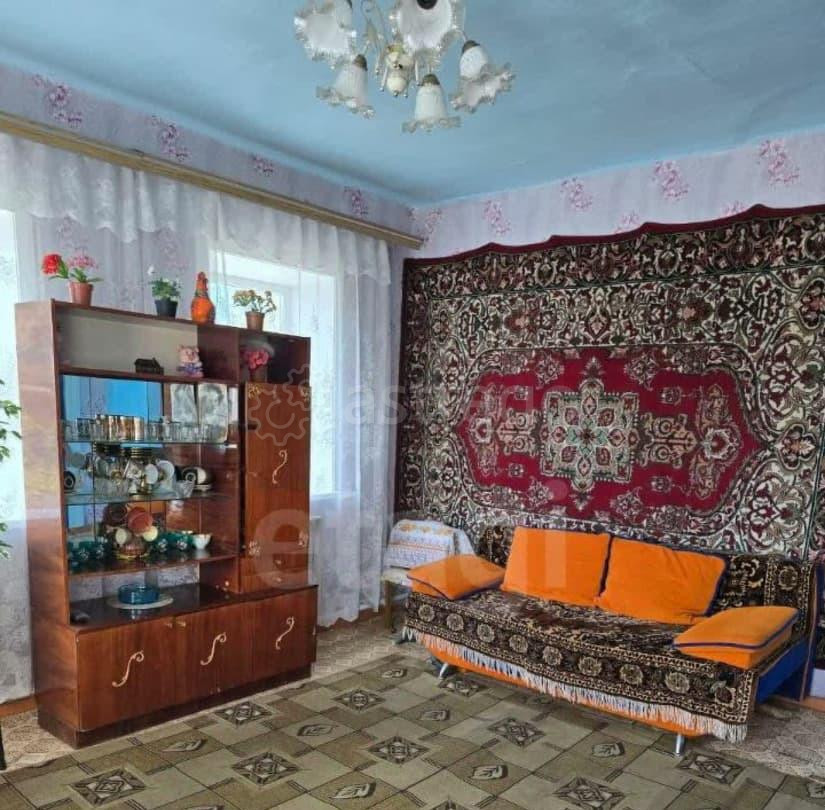 Дом, 42.1 м2, 11.2 сотки, 1 эт. Белогорск - изображение 2