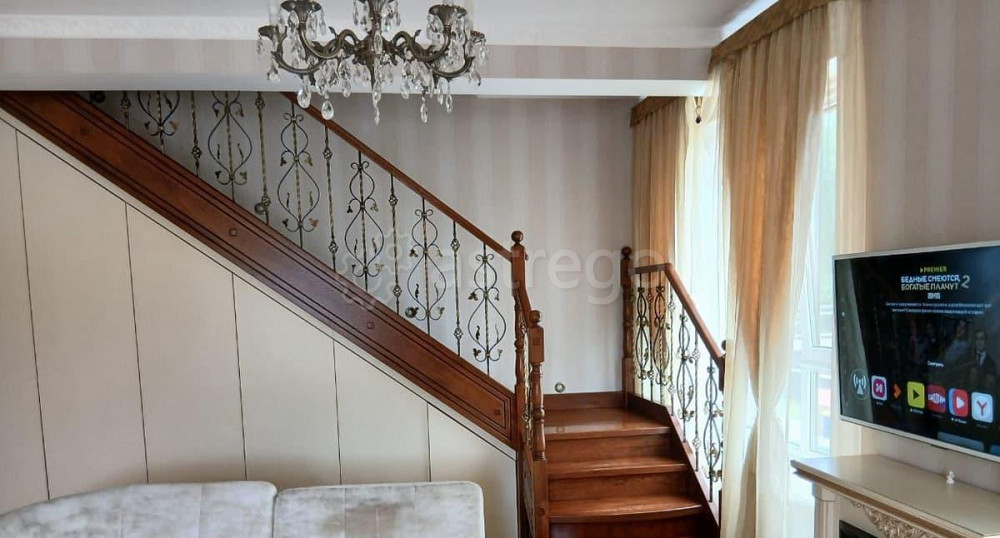 4-комн. квартира, 132 м2, 2/3 эт. Красногорск - изображение 7