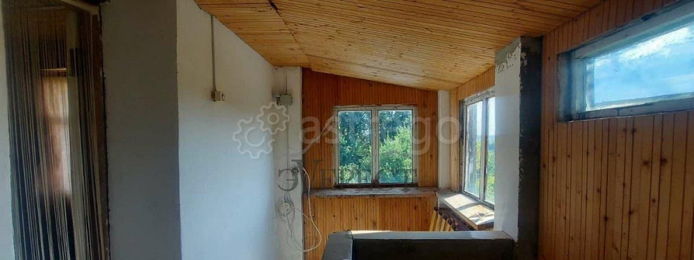 Дача, 30 м2, 8.6 сотки, 2 эт. Старый Оскол - изображение 2