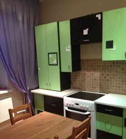 1-комн. квартира, 42 м2, 12/13 эт. Солнечногорск