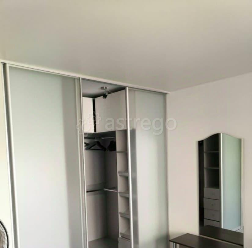 1-комн. квартира, 41 м2, 2/4 эт. Москва - изображение 7