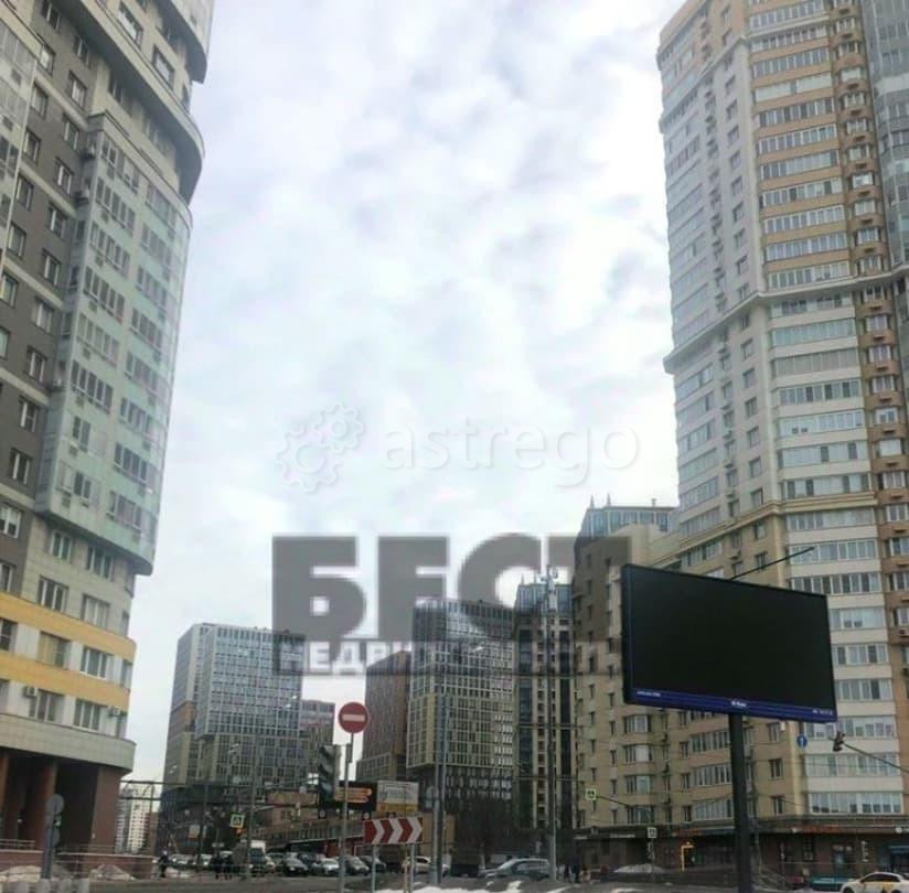 4-комн. квартира, 132 м2, 15/31 эт. Москва - изображение 3