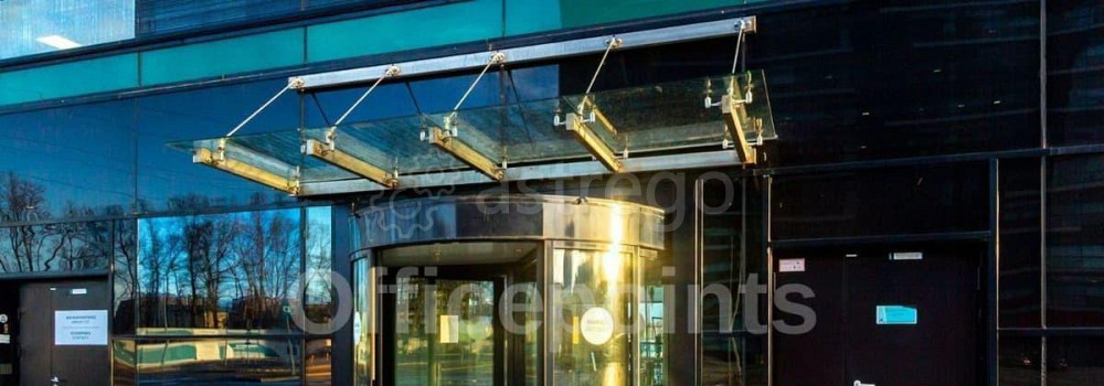 Офис, 748.2 м2 Химки - изображение 2