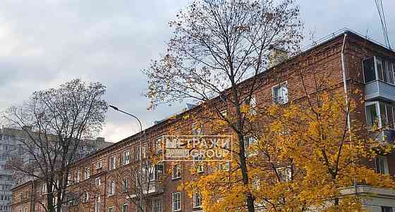 3-комн. квартира, 91 м2, 1/4 эт. Щёлково