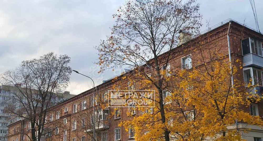 3-комн. квартира, 91 м2, 1/4 эт. Щёлково - изображение 1