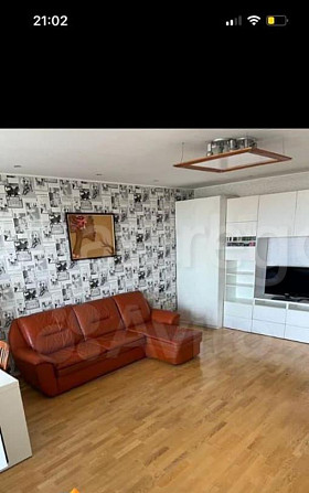 3-комн. квартира, 120 м2, 8/9 эт. Уфа - изображение 7