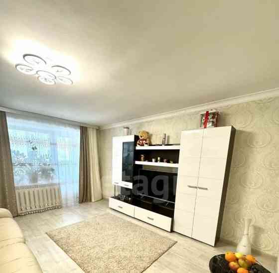 2-комн. квартира, 48.9 м2, 3/5 эт. Белогорск