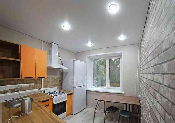 1-комн. квартира, 31 м2, 4/5 эт. Стерлитамак