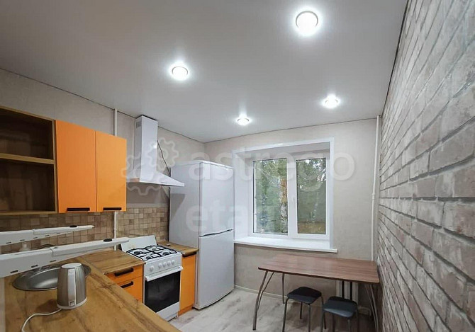 1-комн. квартира, 31 м2, 4/5 эт. Стерлитамак - изображение 1