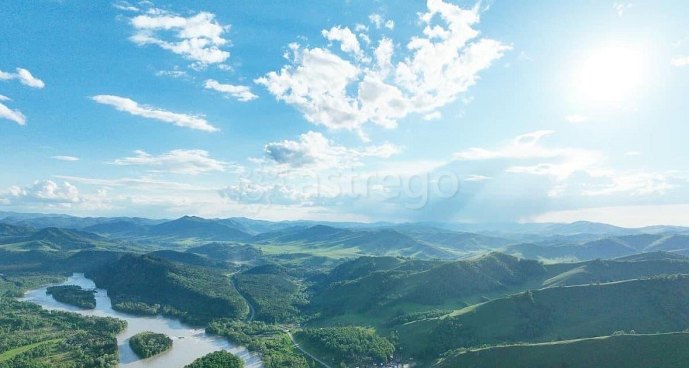 Коммерческий участок, 5.1 га Горно-Алтайск - изображение 1