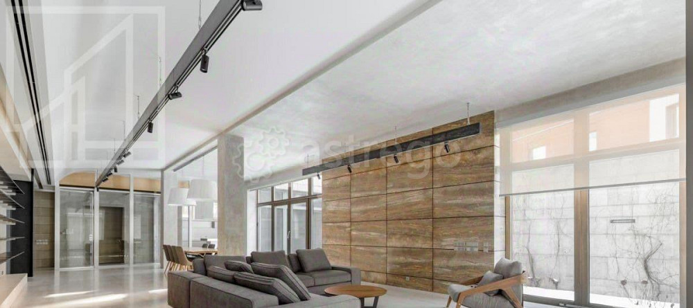 6-комн. квартира, 360 м2, 1/4 эт. Москва - изображение 1