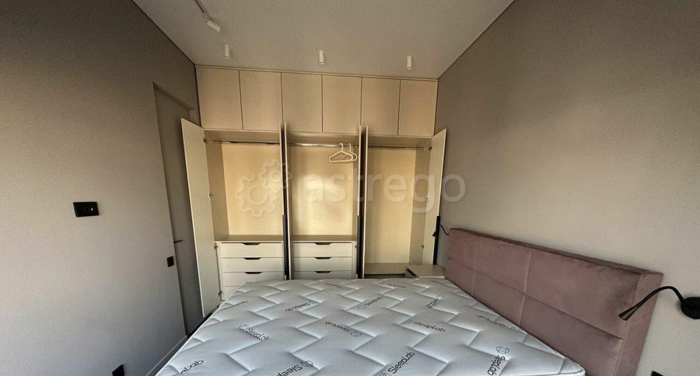 2-комн. квартира, 40 м2, 22/28 эт. Москва - изображение 2