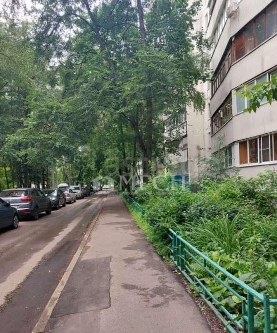 1-комн. квартира, 34.7 м2, 6/12 эт. Москва - изображение 9