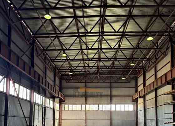 Производственное, 1000 м2 Электросталь