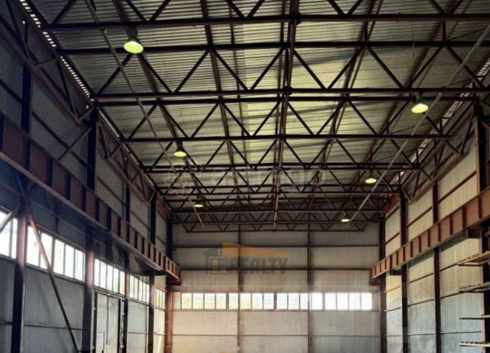 Производственное, 1000 м2 Электросталь - изображение 1