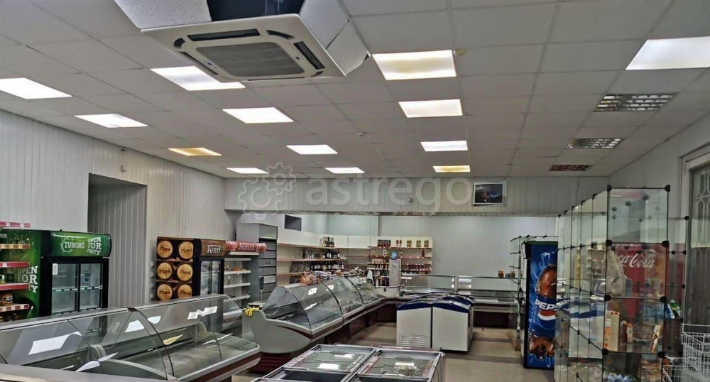 Торговое помещение, 250 м2 Астрахань - изображение 4