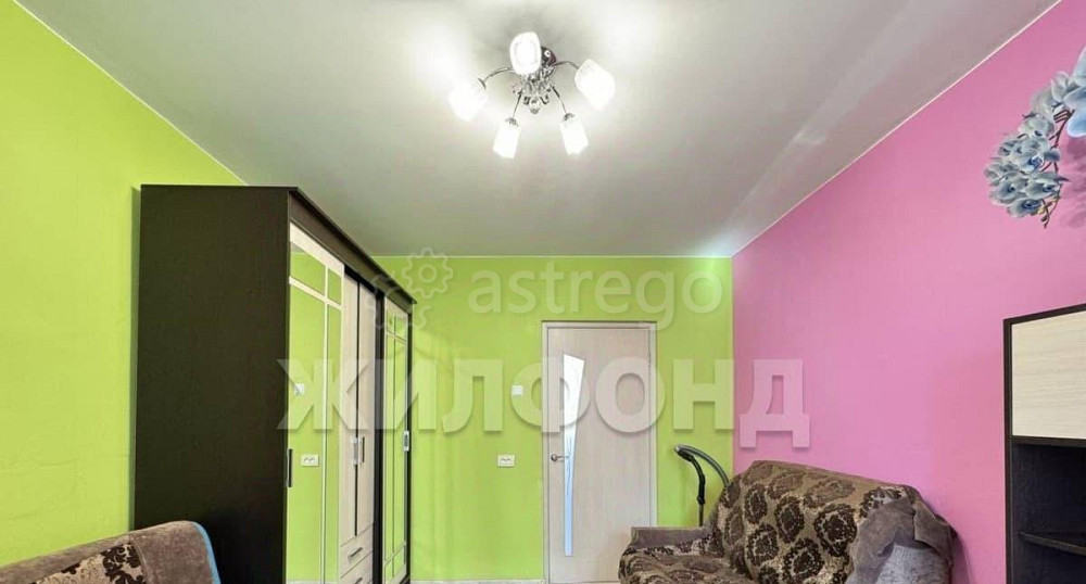 Комната, 29 м2, 6/9 эт. Санкт-Петербург - изображение 3