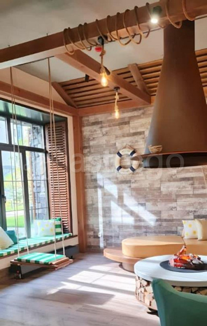 2-комн. квартира, 53 м2, 2/17 эт. Красноярск - изображение 3