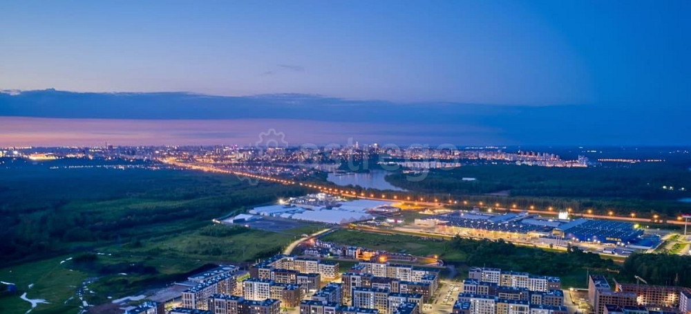 4-комн. квартира, 98.9 м2, 1/8 эт. Уфа - изображение 5