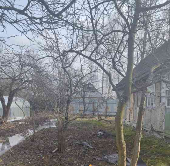 Земельный участок, 6 соток Санкт-Петербург