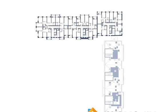 4-комн. квартира, 125.8 м2, 16/24 эт. Мытищи