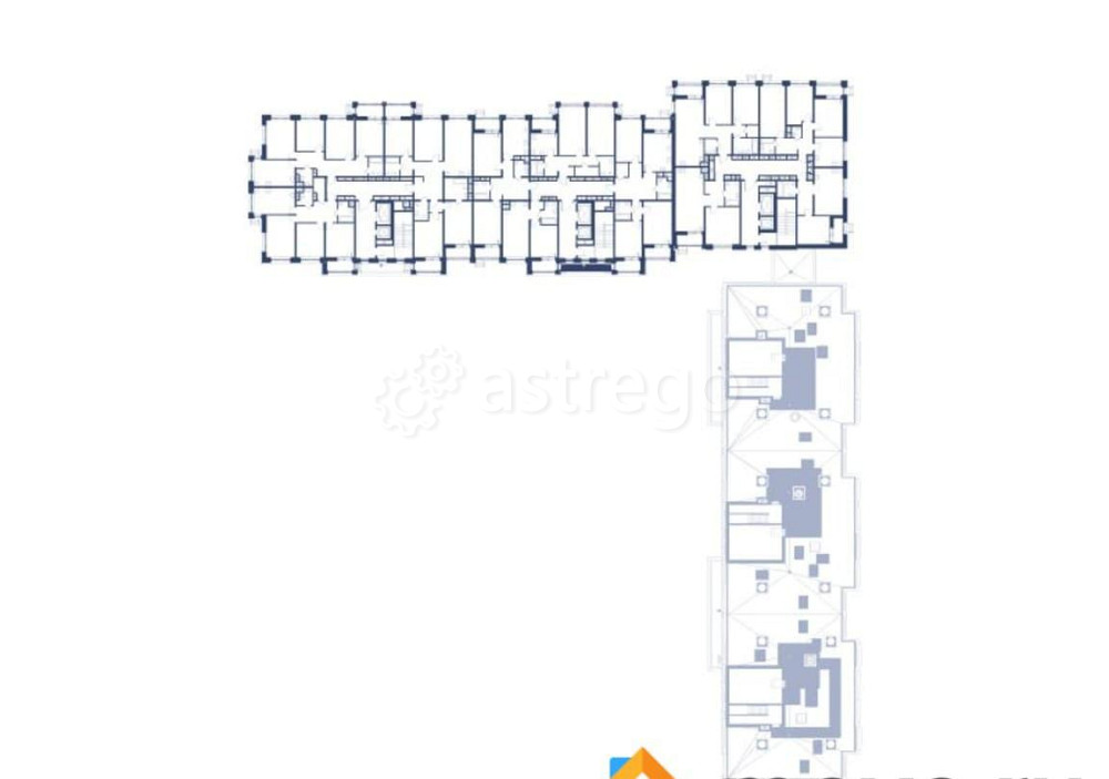 4-комн. квартира, 125.8 м2, 16/24 эт. Мытищи - изображение 2