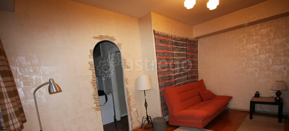 1-комн. квартира, 33 м2, 9/16 эт. Москва - изображение 1