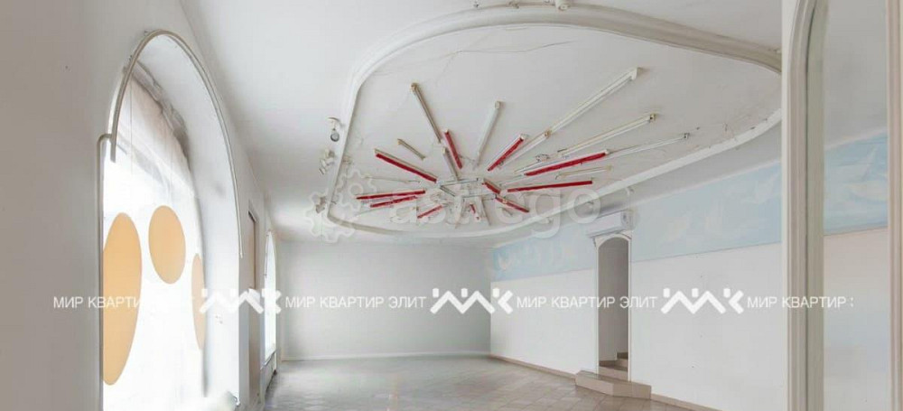 Свободного назначения, 189.3 м2 Санкт-Петербург - изображение 2