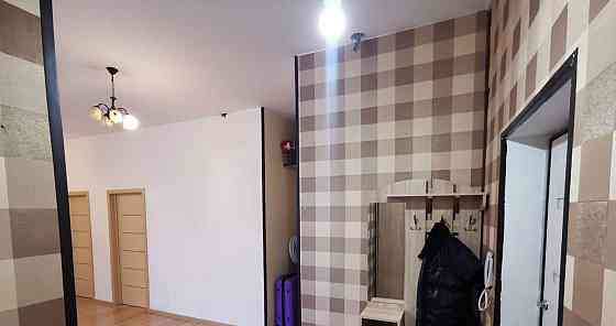 4-комн. квартира, 118.3 м2, 2/17 эт. Мытищи