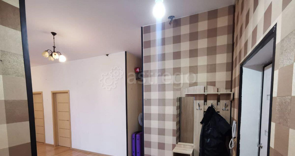 4-комн. квартира, 118.3 м2, 2/17 эт. Мытищи - изображение 3