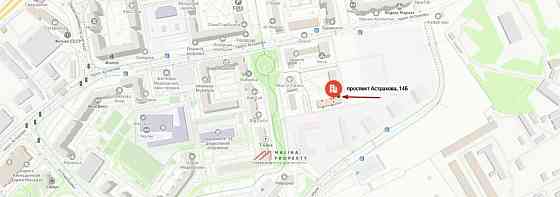 Торговое помещение, 30 м2 Мытищи