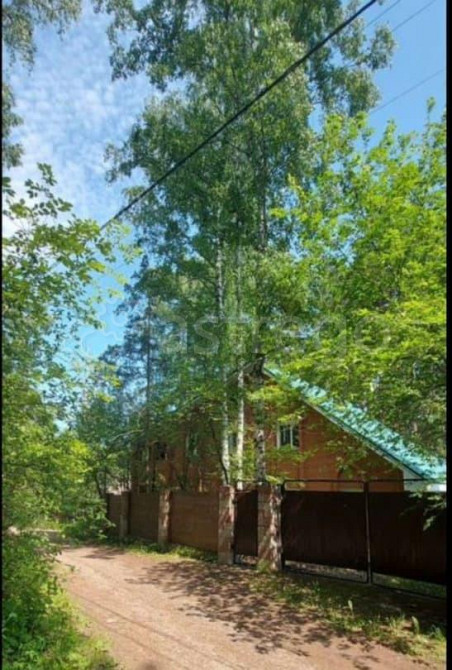 Коттедж, 309 м2, 9 соток, 3 эт. Красноярск - изображение 4