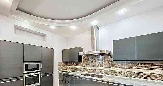 4-комн. квартира, 210 м2, 2/13 эт. Москва