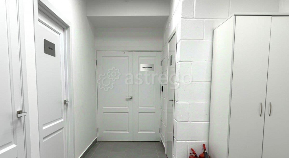 Торговое помещение, 99.2 м2 Москва - изображение 4