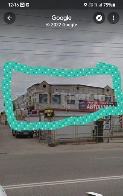 Торговое помещение, 33 м2 Благовещенск - изображение 3