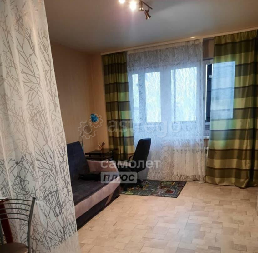 Студия, 28.8 м2, 23/25 эт. Красногорск - изображение 6