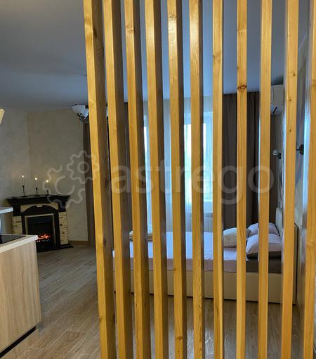 1-комн. квартира, 31 м2, 5/25 эт. Люберцы - изображение 8