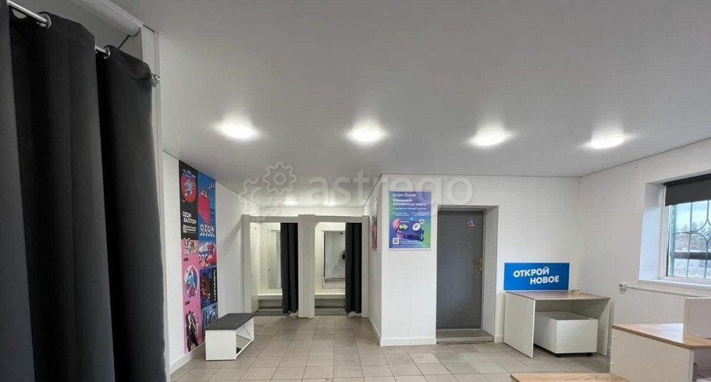 Отдельное здание, 51 м2 Стрелецкое - изображение 3