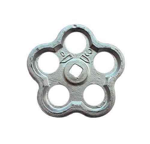 Маховик барашек к вентилю диаметр 11 мм Омск