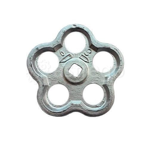 Маховик барашек к вентилю диаметр 11 мм Омск - изображение 1