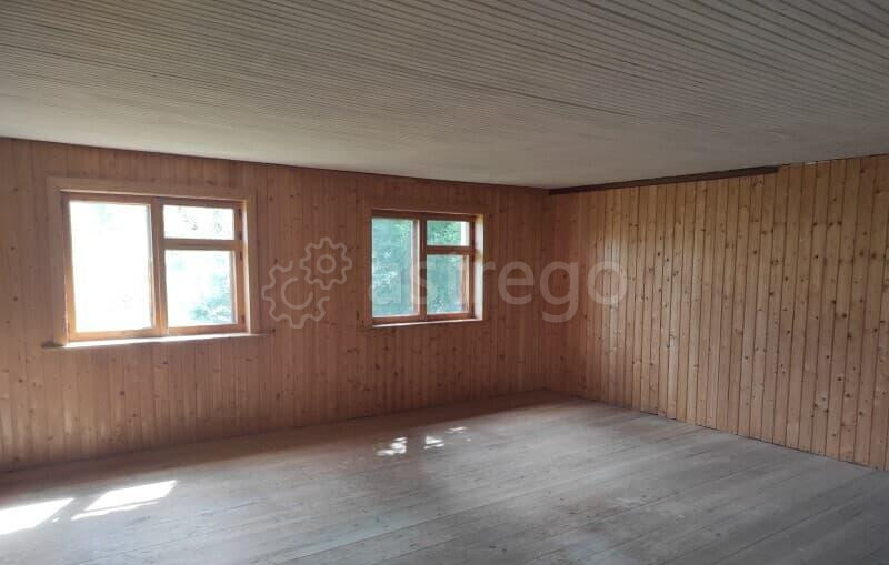 Дом, 92 м2 Волоколамск - изображение 8